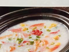 -非常粥道(天宝东街店)