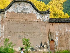 -南尖岩景区