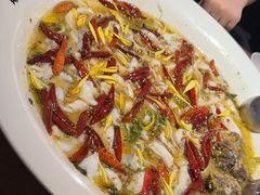 -太二酸菜鱼(中山龙之梦店)