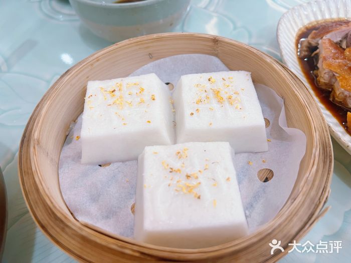 金陵家宴·金陵春·南京菜(夫子庙店)图片