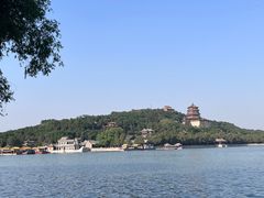 -颐和园