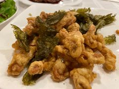 椒盐排条-翠亭酒家(山西南路店)