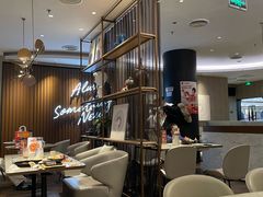 -必胜客(东大桥店)