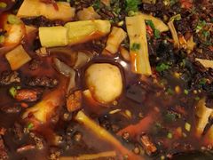 -黑竹香鸡(营和巷店)