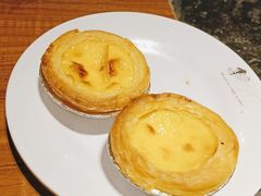 蛋挞-汉巴味德(大悦城店)
