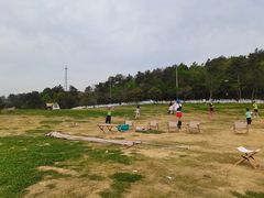 -南京市无想山景区