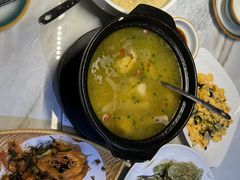 -老李家土菜馆·安吉地标美食