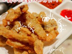 -海底捞火锅(六合天街店)