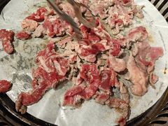 -火叮叮自助烤肉·现切牛肉(茂业店)