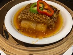 -广州文华东方酒店·江-由辉师傅主理