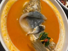 -肆月河豚·新淮扬(金融街店)