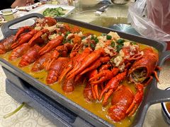 -鲁小三·大骨自助(金山总店)