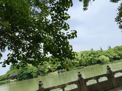 -南通濠河风景名胜区