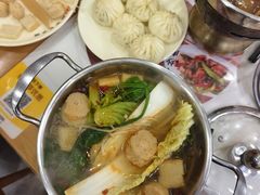 -庆丰包子铺(白塔寺店)