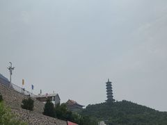 -鸡鸣山旅游风景区