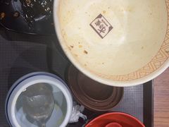 -食其家·牛丼咖喱(金桥太茂店)