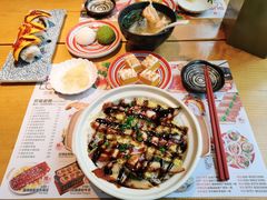 -Sushi Love 创意寿司(丽影广场店)