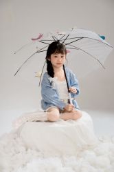 -花开映像儿童摄影