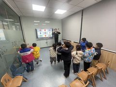 -格林米乐教育(安高广场中心店)
