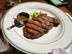 -食间牛排(湖西路店)