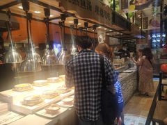 -好人民间小吃·番茄鱼酸菜鱼(木渎悠方店)