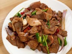 -灿哥羊汤(果园店)