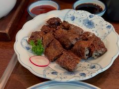 -林四喜·闽南传家菜(鼓浪屿店)