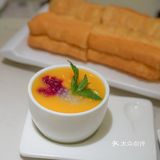 深圳人气早茶·蘩楼✨百年传承西关茗点
