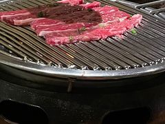 三人顶级雪花牛肉套餐-千寻烧肉(政务区店)