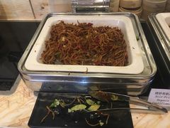 -嘉年华大酒店琴湾-自助餐厅
