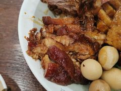 -陆长玖古法猪脚饭(玄风桥店)