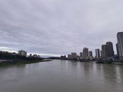 -绵阳南郊机场