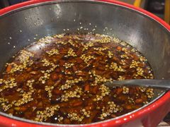 -红料理|串串有瘾·烧烤(吴中路店)