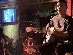 -南京天堂隔壁酒吧