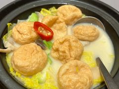 -裕华海鲜·深圳粤菜(福永店)