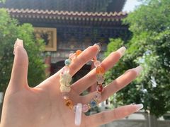 -西安大兴善寺