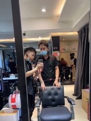 -LJOY丽锦造型·烫发染发