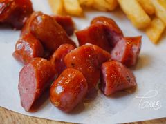 小吃大拼-G+KITCHEN(龙湖狮山天街店)