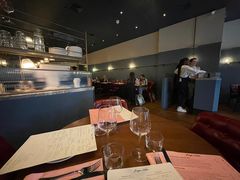 -Burger & Lobster(Dean Street)