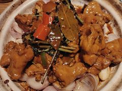 -八闽饭店闽南小镇(铁西店)