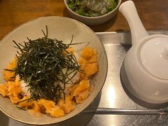 -Retro Deli 茶泡饭