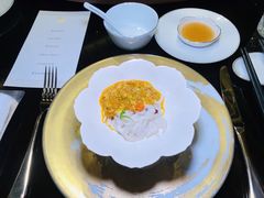 -上海苏宁宝丽嘉酒店·嘉府壹号中餐厅