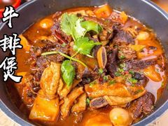 -煲宫(华润万象城店)