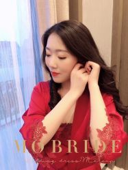 -莫小姐婚纱