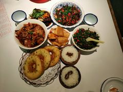 -老长沙龙虾馆·聚会餐厅(白石洲店)