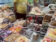 -老王记糕干(养鱼池路店)