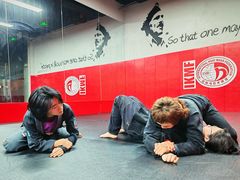 -极斗-IKMF马伽术·格斗运动学院(东直门店)