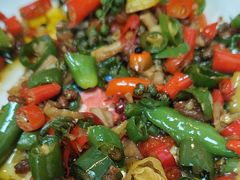 -冯大腕江湖川菜馆(后沙峪店)