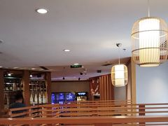 -香宫中餐厅·大连香格里拉(人民路店)