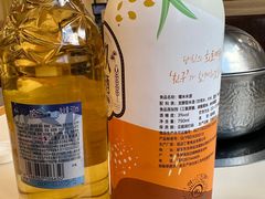 -朴小妹人参鸡汤火锅(长白山万达店)